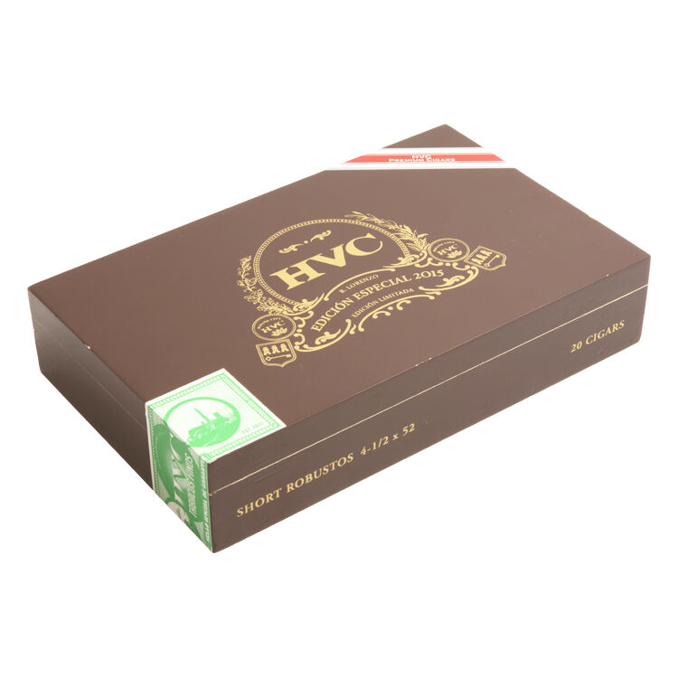 View product media HVCEESR Short Robusto, , jrcigars 3